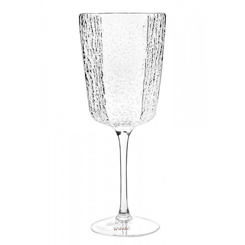 Kare Komplet Kieliszków Do Wina Cascata   440 Ml (4 Sztuki)