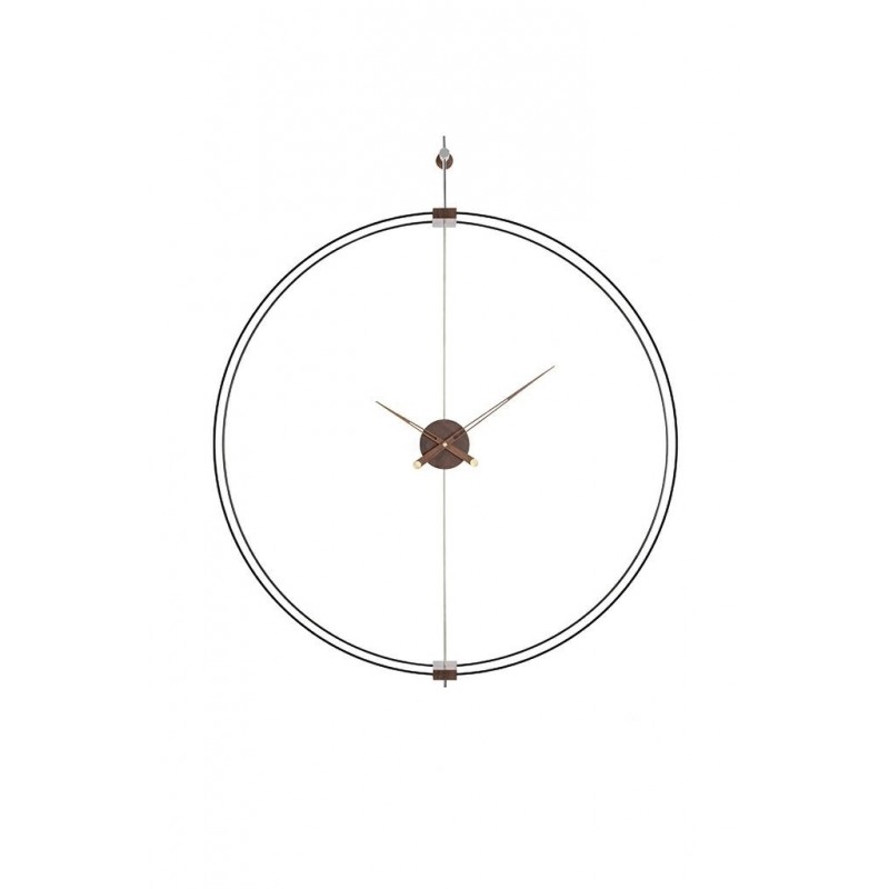 Zegar ścienny DOBLE RING 60
