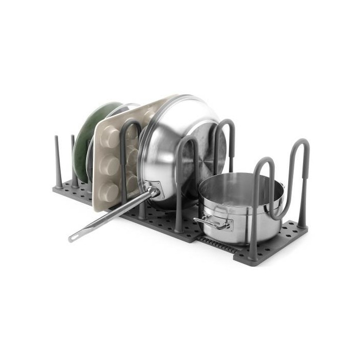 Umbra Organizer Na Naczynia Peggy