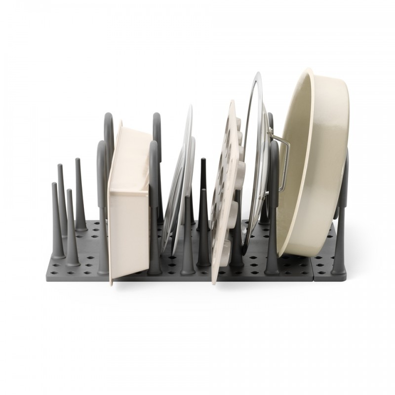 Umbra Organizer Na Naczynia Peggy