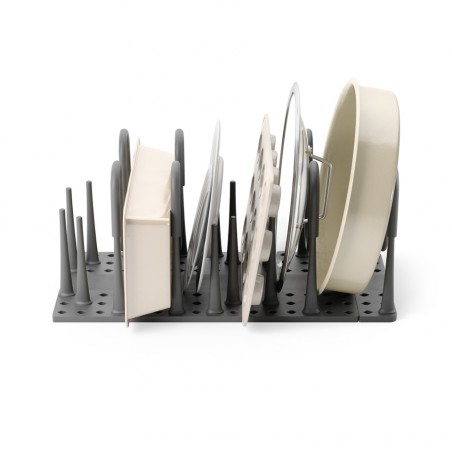 Umbra Organizer Na Naczynia Peggy