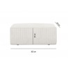 Pufa Pillow Zielona