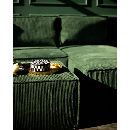 Pufa Pillow Zielona