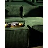 Pufa Pillow Zielona