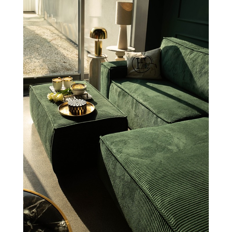 Pufa Pillow Zielona