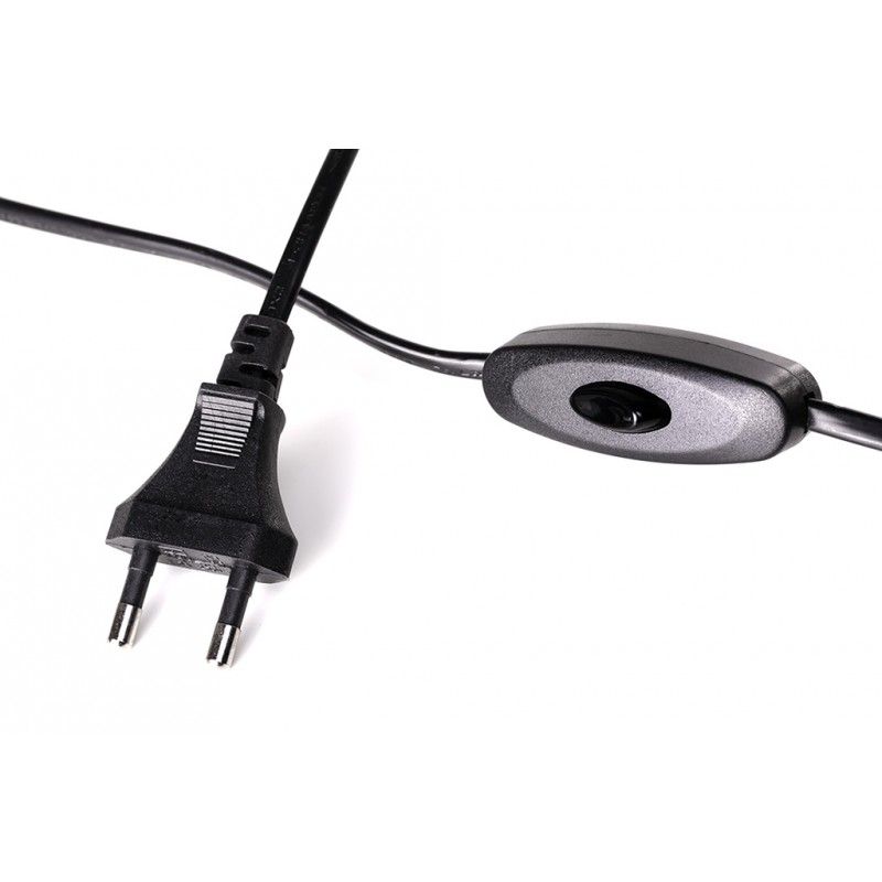 Moosee Lampa Biurkowa Fungo Złota