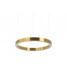Moosee Lampa Wisząca Ring 40 Złota