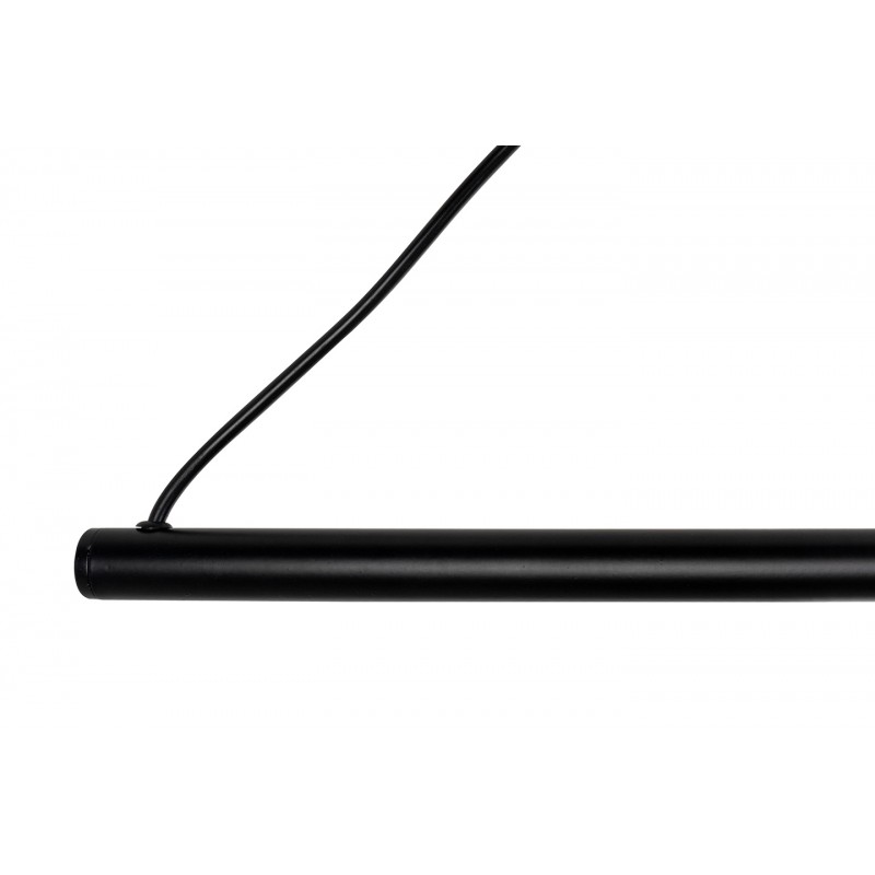 Moosee Lampa Wisząca Stick Czarna