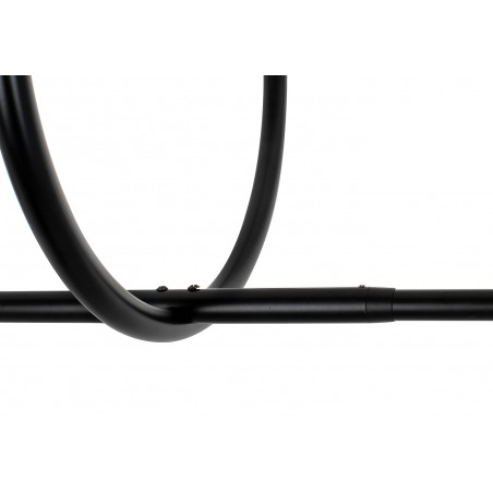 Moosee Lampa Wisząca Stick Czarna