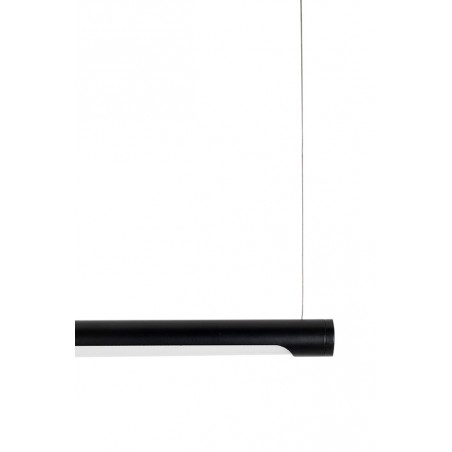 Moosee Lampa Wisząca Stick Czarna