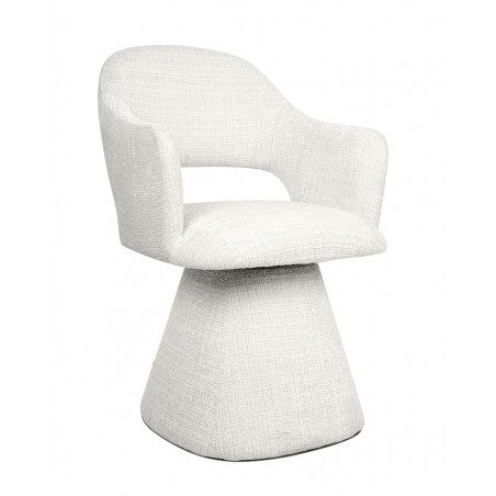 Mamaison Krzesło Verona Beżowe