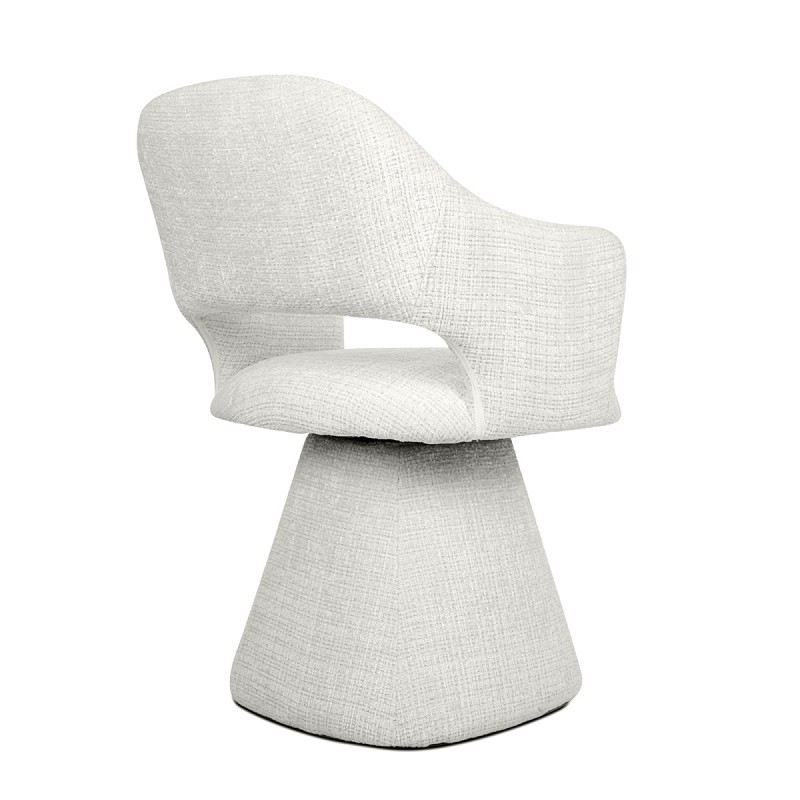 Mamaison Krzesło Verona Beżowe