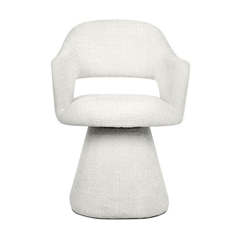 Mamaison Krzesło Verona Beżowe