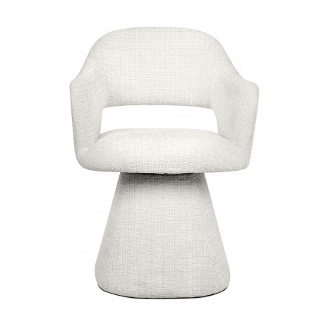 Mamaison Krzesło Verona Beżowe