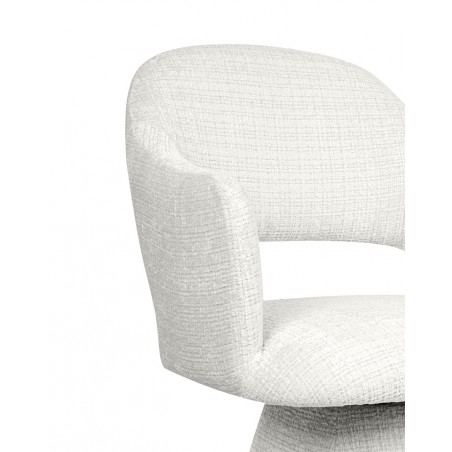 Mamaison Krzesło Verona Beżowe