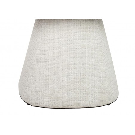 Mamaison Krzesło Verona Beżowe