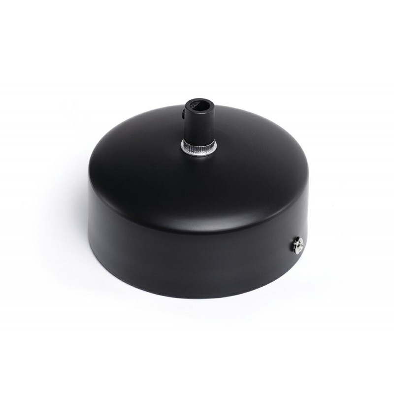 Moosee Lampa Wisząca Capri 6 Złota - 60   Led, Alumiumium, Szkło