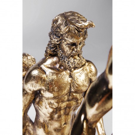 Kare Figurka Dekoracyjna Evolution