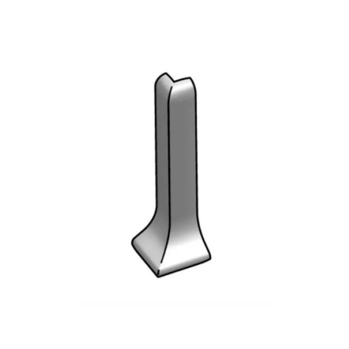 Profilpas Antybakteryjny Narożnik aluminiowy...