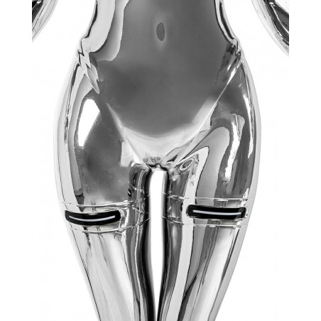 Moosee Lampa Podłogowa / Rzeźba Cyber     Woman Stand