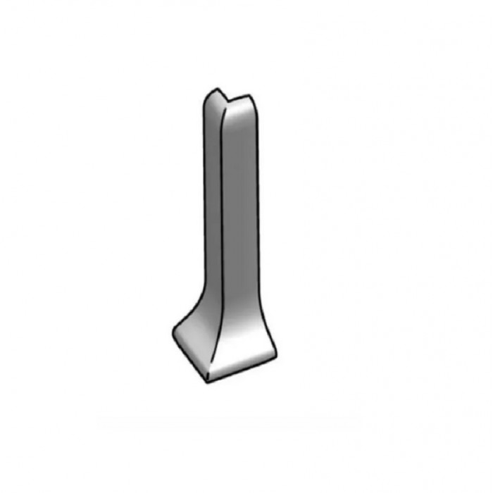 Profilpas Narożnik aluminiowy zewnętrzny do...