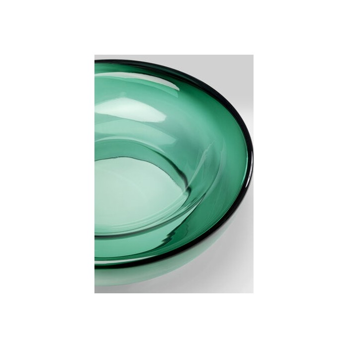 Kare Misa Dekoracyjna Grazioso 32 Cm      Zielona