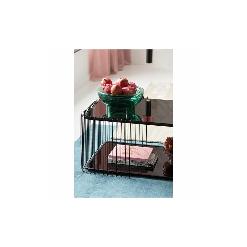 Kare Misa Dekoracyjna Grazioso 32 Cm      Zielona