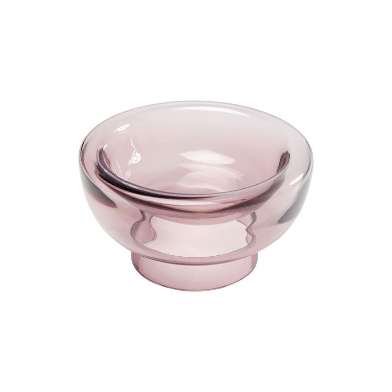 Kare Misa Dekoracyjna Grazioso 20 Cm      Różowa