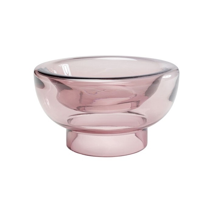 Kare Misa Dekoracyjna Grazioso 20 Cm      Różowa