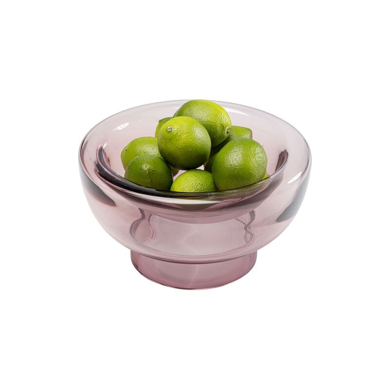 Kare Misa Dekoracyjna Grazioso 20 Cm      Różowa