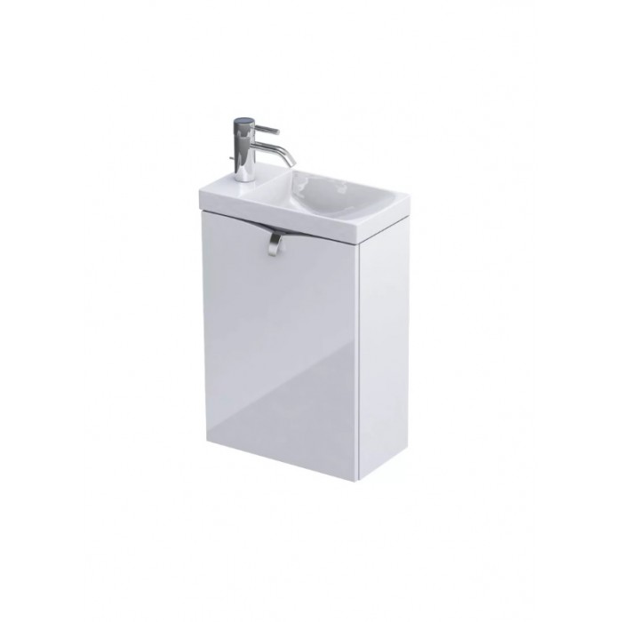 Oristo Zestaw szafka z umywalką 40 cm Siena...