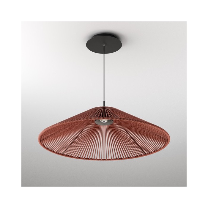 Aqform SNOP QRLED zwieszany 40 cm