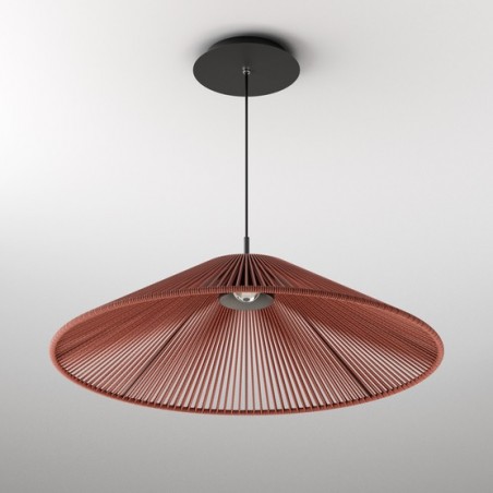 Aqform SNOP QRLED zwieszany 40 cm