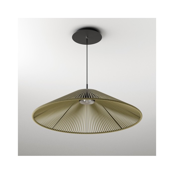 Aqform SNOP QRLED zwieszany 40 cm