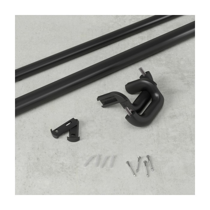 Umbra Karnisz Twilight 168 - 365 Cm...