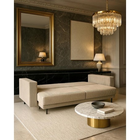 Sofa Adele Z Funkcją Spania - Iii Grupa   Tkanin