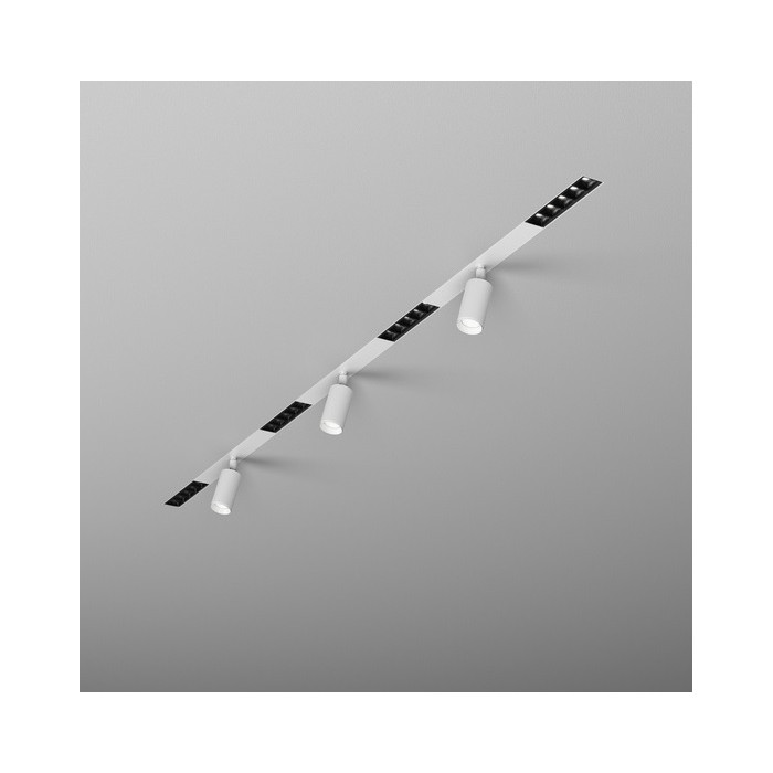 Aqform RAFTER mix 133 cm LED wpuszczany