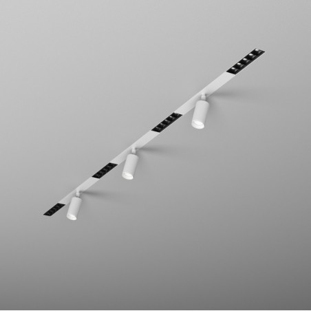 Aqform RAFTER mix 133 cm LED wpuszczany