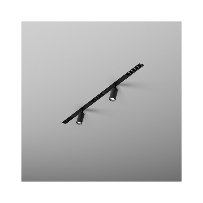 Aqform RAFTER mix 57 cm LED wpuszczany