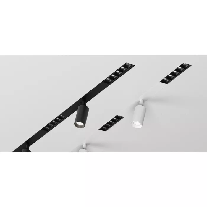 Aqform RAFTER mix 94 cm LED wpuszczany