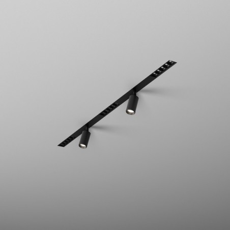 Aqform RAFTER mix 94 cm LED wpuszczany