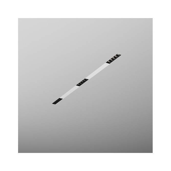 Aqform RAFTER points 133 cm LED section wpuszczany