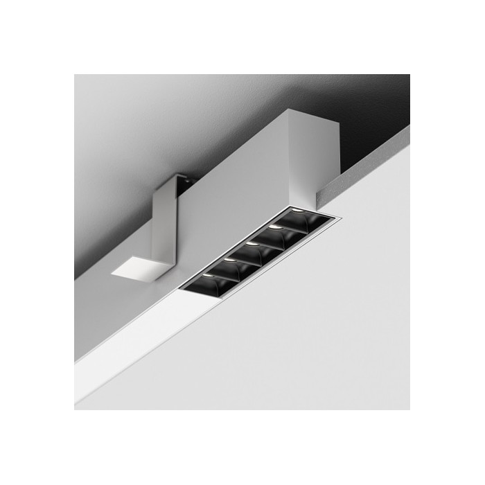 Aqform RAFTER points 213 cm LED section wpuszczany