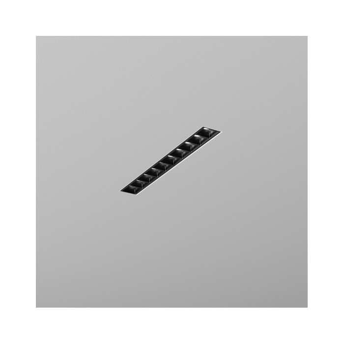 Aqform RAFTER points 27 cm LED wpuszczany