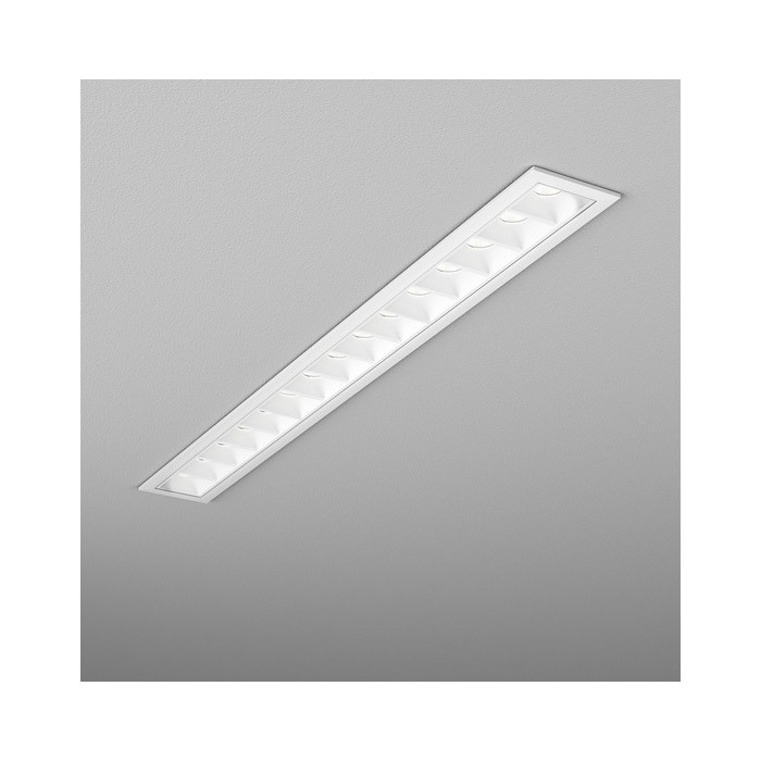Aqform RAFTER points 41 cm LED trim wpuszczany