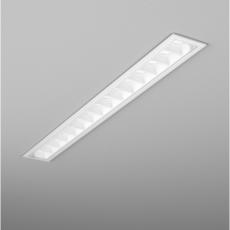 Aqform RAFTER points 41 cm LED trim wpuszczany