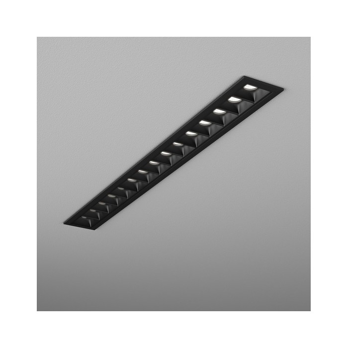 Aqform RAFTER points 41 cm LED trim wpuszczany