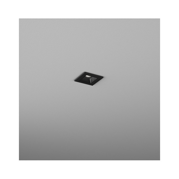 Aqform RAFTER points 5 cm LED trim wpuszczany