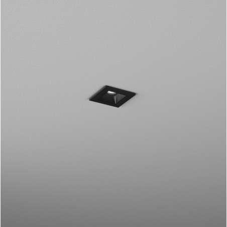 Aqform RAFTER points 5 cm LED trim wpuszczany