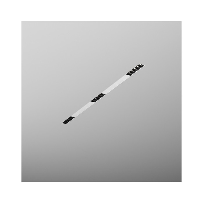 Aqform RAFTER points 54 cm LED section wpuszczany